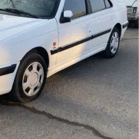 پژو پارس تیوفایو ۹۹|خودرو سواری و وانت|میاندوآب, |دیوار