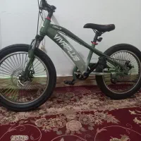 دوچرخه