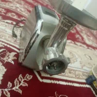 چرخ گوشت و سبزی خردکن|سایر لوازم برقی|پاکدشت, شهرک انقلاب|دیوار