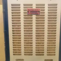 کولر آبی جنرال3500|کولر آبی|شاهرود, |دیوار