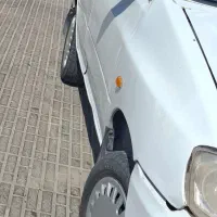 پراید مدل 88|خودرو سواری و وانت|بم, |دیوار