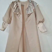 کت مانتو مزون دوخت‌