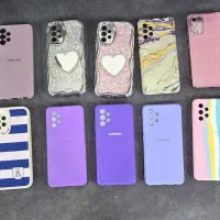 گوشی سامسونگ a32