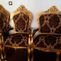 مبلمان|مبلمان خانگی و میز عسلی|خوی, |دیوار