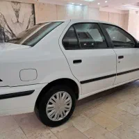 سمند ef 7 دوگانه کارخانه|خودرو سواری و وانت|ورامین, شهرک فجر|دیوار