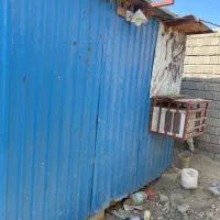 کانکس نوساز|مصالح و تجهیزات ساختمان|درگهان, |دیوار