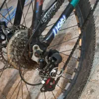 دوچرخه ۲۴ ۸دنده|دوچرخه، اسکیت، اسکوتر|بندرعباس, |دیوار