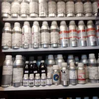 بدلیجات زنجیر گوشواره عطر ادکلن مقداری از قبل دارم