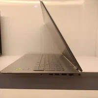 لپتاپ HP لمسی i7 هارد SSD گرافیک 2G Nvidia فولHD|رایانه همراه|کرمان, |دیوار