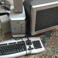 مانیتور و باند