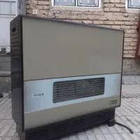 بخاری نیک کالا ۲عدد