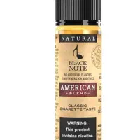 جویس ۶۰میل ویپ بلک نوت AmericanBlend