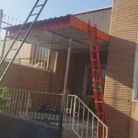 جوشکار|خدمات پیشه و مهارت|پرند, فاز ۶|دیوار