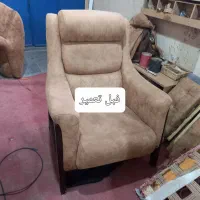 تولید و تعمیرات تخصصی انواع مبلمان|مبلمان خانگی و میز عسلی|زرند, |دیوار