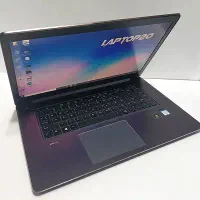 اچ پی زدبوک 15 G3 گرافیک چهار  رم ۱۶ صفحه 4K|رایانه همراه|تهران, میدان ولیعصر|دیوار