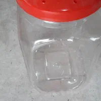 ظرف پلاستیکی