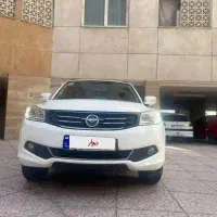 هایما اس ۷ ۲۰۰۰|خودرو سواری و وانت|تهران, خلیج فارس|دیوار