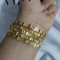 طلای نو با اجرت مناسب|جواهرات|یاسوج, |دیوار