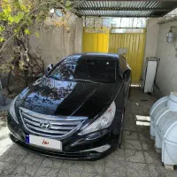 سوناتا yf مدل 2014 جهت معاوضه