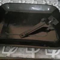 توستر|اجاق گاز و لوازم برقی پخت‌وپز|قم, باغ شریفی|دیوار