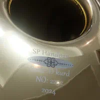 هنگدرام مدل اس پی.کروم.طلایی|درام و پرکاشن|تهران, سهروردی|دیوار