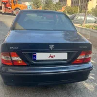 فروش خودرو|خودرو سواری و وانت|تهران, گلستان (شهرک راه آهن)|دیوار