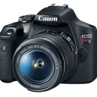 فروش دوربین Canon EOS 2000D