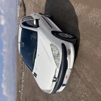 ۲۰۶ تیپ ۲ مدل ۱۴۰۰