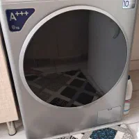 لباسشویی جی پلاس نو