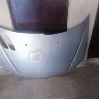 کاپوت ۲۰۶ نقره ای