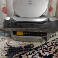 پخش کننده سی دی CD|صوتی و تصویری|هشتگرد, سیف آباد|دیوار