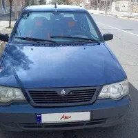 پراید۱۳۲مدل۹۰فرمان هیدرولیک