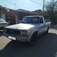 مزدا B2000 مدل 88|خودرو سواری و وانت|کرمان, |دیوار