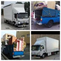 شرکت‌باربری‌روشن‌دل‌سهندتبریز((خاور‌‌نیسان))