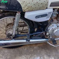 موتور 125 شهاب|موتورسیکلت|سریش آباد, |دیوار