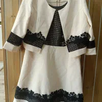 انواع لباس های زنانه و دخترانه و پسرانه|لباس|نجفآباد, امیرآباد|دیوار