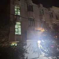 ۱۴۴متر در۲ طبقه واحد اداری فروشی مستقل بلوارامین