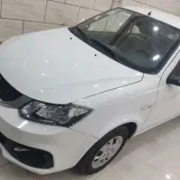 سایناs صفر معاوضه با آریسان2