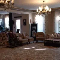 ۱۵۰ متر مروارید شهرآرا تک واحدی فول شیک