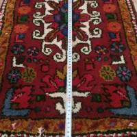 فرش پادری دست بافت