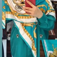 شال وروسری|لباس|شاهین‌شهر, شهرک گلدیس|دیوار