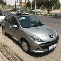 معاوضه ۲۰۷ تیتانیوم ۴۰۴