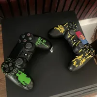 فروش ps4 پرو یک ترابایت ریجن اروپا