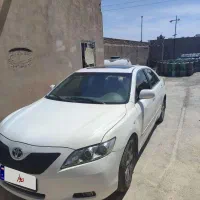 کمری 2008glx فول کامل