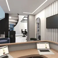 استخدام آرایشگر ماهر ونیمه ماهر با حقوق بالا|استخدام درمانی، زیبایی، بهداشتی|مشهد, شیرودی|دیوار