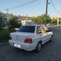 فروش پراید132sx مدل91