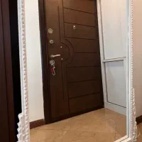 آینه قدی چوب راش