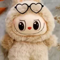 عروسک عمده و تکی لبوبو