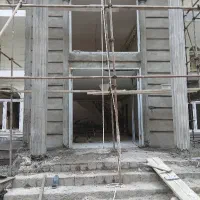 پیمانکاری  ساختمان