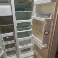 یخچال ساید ال جی کره ای اصل 32 فوت مدل امپراتور